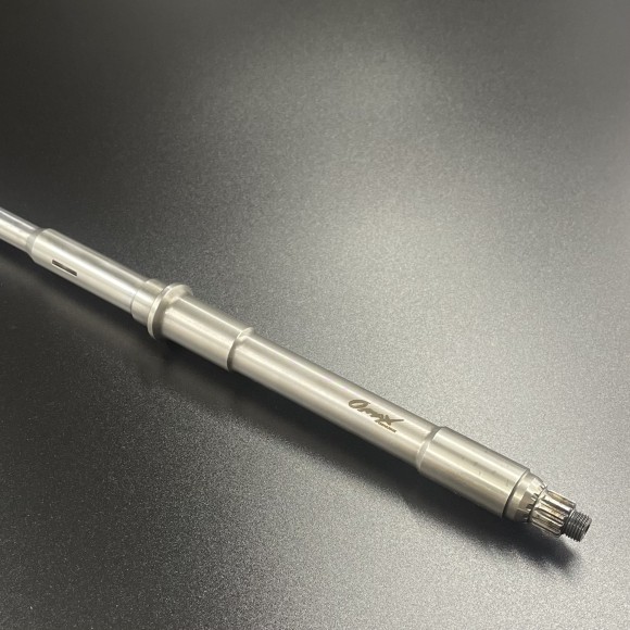 Вал торсионный Tohatsu 25-30, MFS25-30 (L) (Omax)