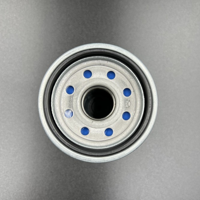 Фильтр масляный Mercury 8-30 (5GH-13440-00; 15400-PFB-00; 3R0-07615-0) (PREMARINE)