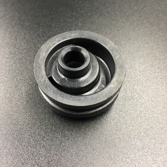 Корпус сальника тяги переключения скорости Yamaha 40-50, F30-60 (PREMARINE) Корпус сальника тяги переключения скорости Yamaha 40-50, F30-60 (PREMARINE)