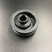 Корпус сальника тяги переключения скорости Yamaha 40-50, F30-60 (PREMARINE) Корпус сальника тяги переключения скорости Yamaha 40-50, F30-60 (PREMARINE)