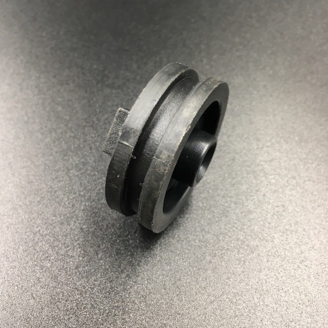 Корпус сальника тяги переключения скорости Yamaha 40-50, F30-60 (PREMARINE)