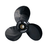 Винт гребной Skipper Ultima для Tohatsu 9.9-20HP алюминиевый, диаметр 9 1/4", шаг 10" Винт гребной Skipper Ultima для Tohatsu 9.9-20HP алюминиевый, диаметр 9 1/4", шаг 10"