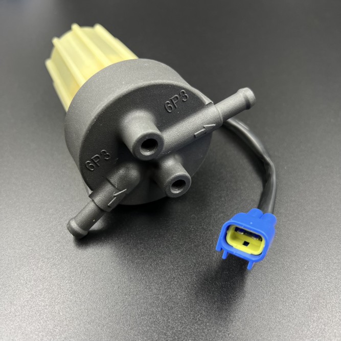 Фильтр топливный (в сборе) Yamaha F115-300 (PREMARINE)