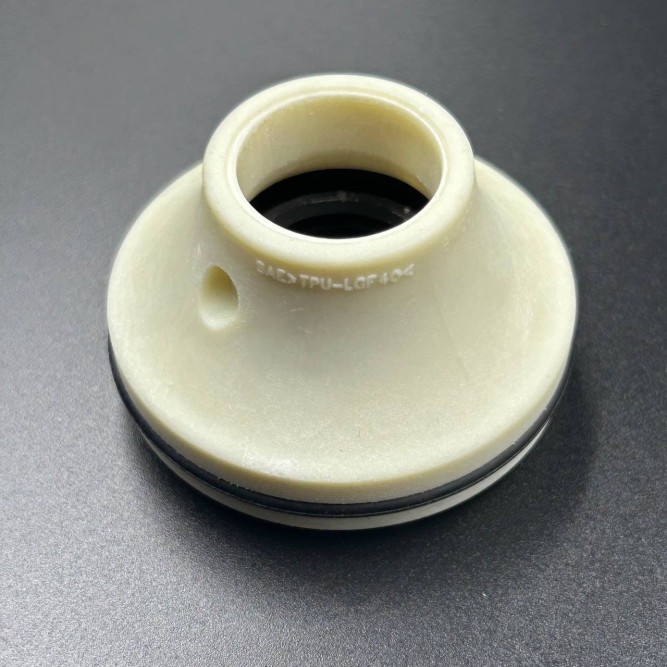 Корпус сальников Mercury 135-275 (Quicksilver)