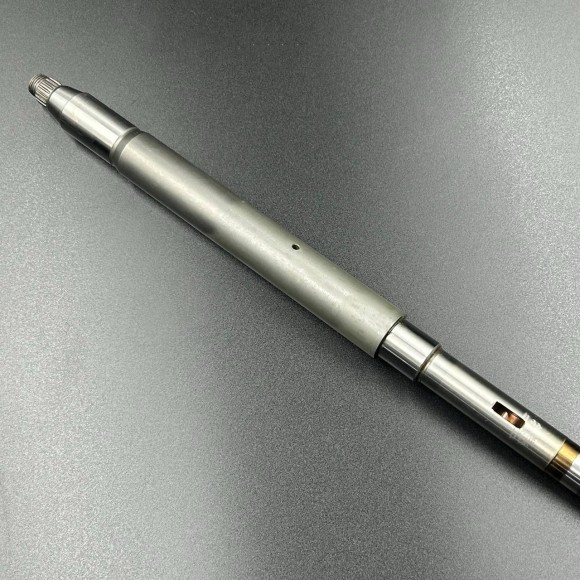 Торсионный вал (S) Suzuki DF40-DF60A (Suzuki)