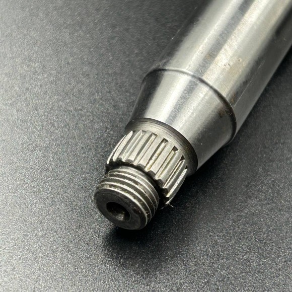 Торсионный вал (S) Suzuki DF40-DF60A (Suzuki)