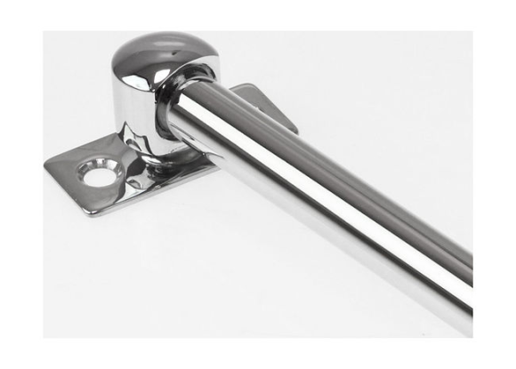 Механизм фиксации люка(10"-19")