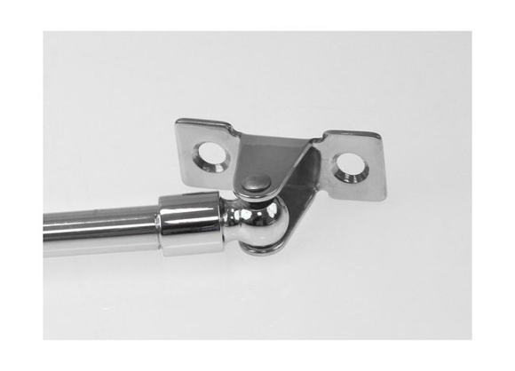 Механизм фиксации люка(10"-19")