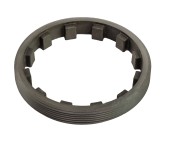 Гайка корончатая обоймы гребного вала Marine Rocket (60F-06.00.00.21) Гайка корончатая обоймы гребного вала Marine Rocket (60F-06.00.00.21)