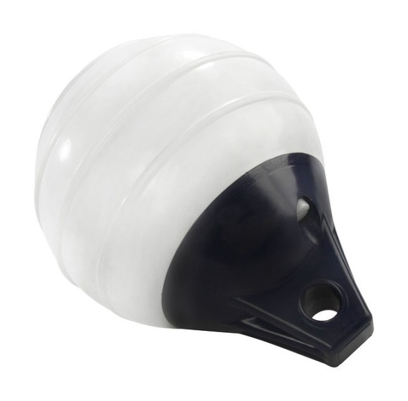 Буй Castro надувной д.290, белый