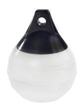 Буй Castro надувной д.290, белый