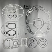 Ремкомплект редуктора Yamaha F225-300 (Yamaha) Ремкомплект редуктора Yamaha F225-300 (Yamaha)