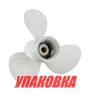 Гребной винт 3x9-7/8x12, Marine Rocket (упаковка из 5 шт.)