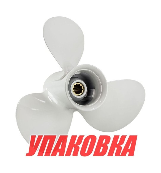 Гребной винт 3x9-7/8x12, Marine Rocket (упаковка из 5 шт.)