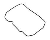 Прокладка крышки ГБЦ Marine Rocket (F9.9-01.03.00.11) Прокладка крышки ГБЦ Marine Rocket (F9.9-01.03.00.11)