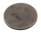 Шайба толкателя клапана Suzuki (230)