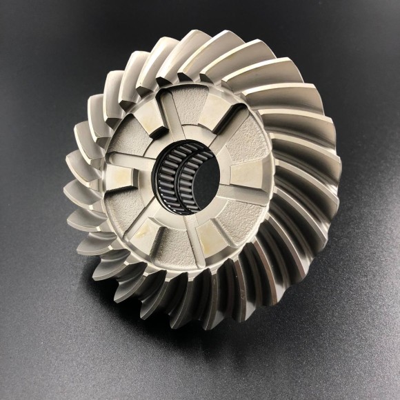 Шестерня переднего хода Yamaha 150-225 (6G5-45560-10) (Yamaha) Шестерня переднего хода Yamaha 150-225 (6G5-45560-10) (Yamaha)