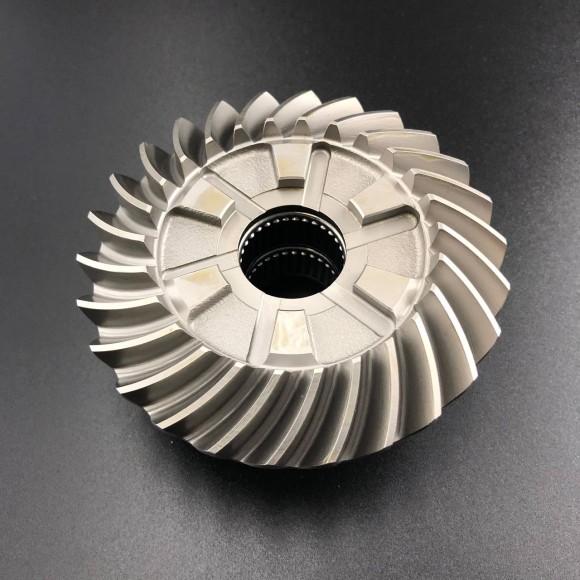 Шестерня переднего хода Yamaha 150-225 (6G5-45560-10) (Yamaha) Шестерня переднего хода Yamaha 150-225 (6G5-45560-10) (Yamaha)