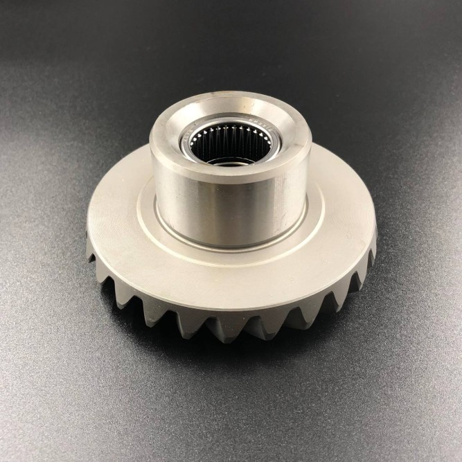 Шестерня переднего хода Yamaha 150-225 (6G5-45560-10) (Yamaha)
