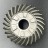 Шестерня переднего хода Yamaha 150-225 (6G5-45560-10) (Yamaha)