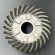 Шестерня переднего хода Yamaha 150-225 (6G5-45560-10) (Yamaha)