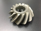 Шестерня вертикального вала (Пиньон) Yamaha 75-90 (688-45551-00) (Yamaha)