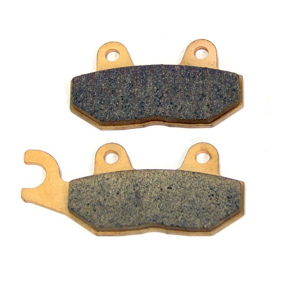 Тормозные колодки BRP/Kawasaki/Suzuki/Yamaha AT-05561F