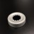 Шайба упорная Yamaha 40-50, F30-60 (на винт) (Omax)