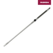 Ведущий (вертикальный) вал редуктора Hidea/Parsun/Yamaha SC-DS013