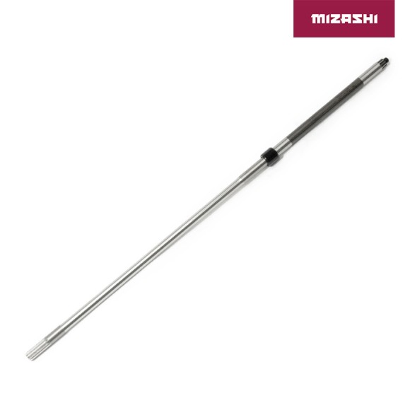 Ведущий (вертикальный) вал редуктора Hidea/Parsun/Yamaha SC-DS013