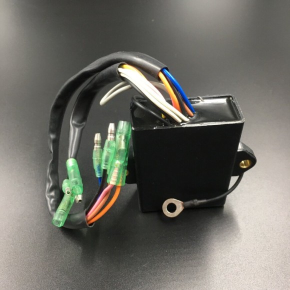 Коммутатор Yamaha F9.9-15 (Omax) Коммутатор Yamaha F9.9-15 (Omax)