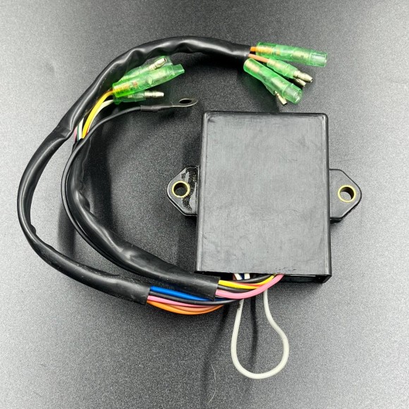 Коммутатор Yamaha F9.9-15 (Omax) Коммутатор Yamaha F9.9-15 (Omax)