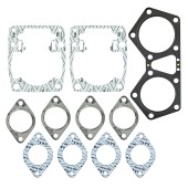 Верхний комплект прокладок Arctic Cat 570F 09-710270