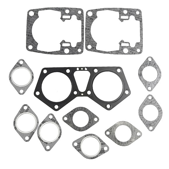 Верхний комплект прокладок Arctic Cat 570F 09-710270 Верхний комплект прокладок Arctic Cat 570F 09-710270