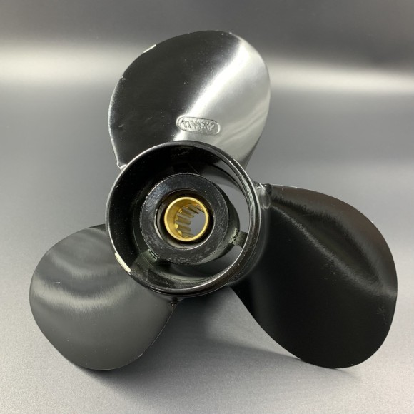 Гребной винт Suzuki DT40-DT65, DF40-DF50, DF40A-DF60A (3x11-5/8x12) (E.Chance) Гребной винт Suzuki DT40-DT65, DF40-DF50, DF40A-DF60A (3x11-5/8x12) (E.Chance)