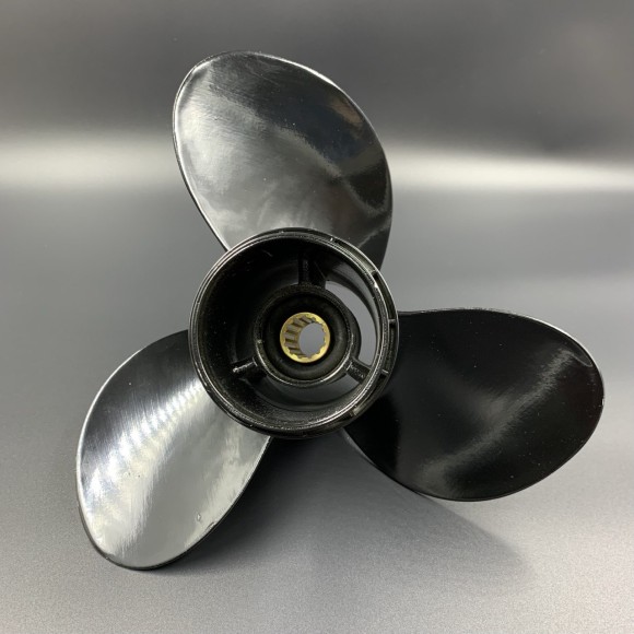 Гребной винт Suzuki DT40-DT65, DF40-DF50, DF40A-DF60A (3x11-5/8x12) (E.Chance) Гребной винт Suzuki DT40-DT65, DF40-DF50, DF40A-DF60A (3x11-5/8x12) (E.Chance)