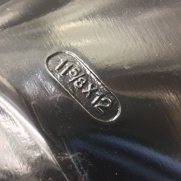 Гребной винт Suzuki DT40-DT65, DF40-DF50, DF40A-DF60A (3x11-5/8x12) (E.Chance) Гребной винт Suzuki DT40-DT65, DF40-DF50, DF40A-DF60A (3x11-5/8x12) (E.Chance)