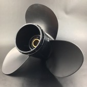 Гребной винт Suzuki DT40-DT65, DF40-DF50, DF40A-DF60A (3x11-5/8x12) (E.Chance) Гребной винт Suzuki DT40-DT65, DF40-DF50, DF40A-DF60A (3x11-5/8x12) (E.Chance)