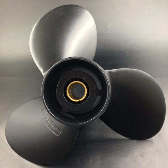 Гребной винт Suzuki DT40-DT65, DF40-DF50, DF40A-DF60A (3x11-5/8x12) (E.Chance)