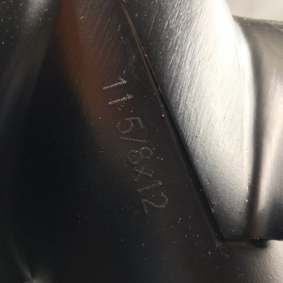 Гребной винт Suzuki DT40-DT65, DF40-DF50, DF40A-DF60A (3x11-5/8x12) (E.Chance)