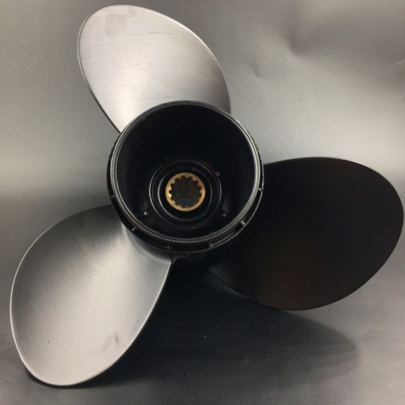 Гребной винт Suzuki DT40-DT65, DF40-DF50, DF40A-DF60A (3x11-5/8x12) (E.Chance)