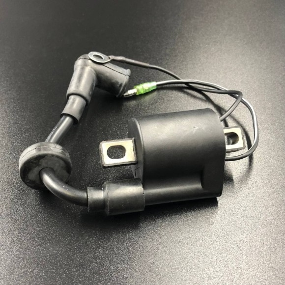 Катушка зажигания высоковольтная Yamaha 4-5 (Omax) Катушка зажигания высоковольтная Yamaha 4-5 (Omax)