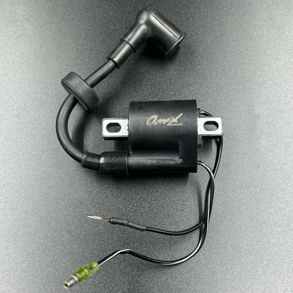 Катушка зажигания высоковольтная Yamaha 4-5 (Omax)