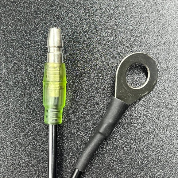 Катушка зажигания высоковольтная Yamaha 4-5 (Omax)