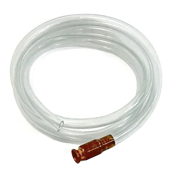 Самовсасывающий шланг для перекачки топлива/жидкости UP-07000 Самовсасывающий шланг для перекачки топлива/жидкости UP-07000