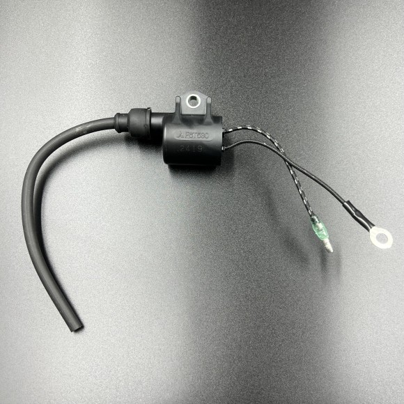 Катушка зажигания высоковольтная Yamaha 25-30 (Yamaha)