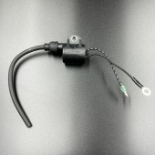 Катушка зажигания высоковольтная Yamaha 25-30 (Yamaha) Катушка зажигания высоковольтная Yamaha 25-30 (Yamaha)