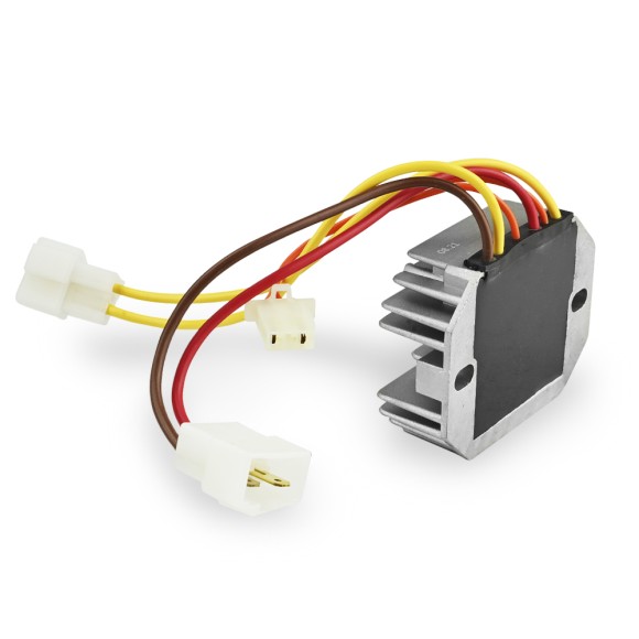 Реле регулятор напряжения Polaris/Arctic Cat SM-01234