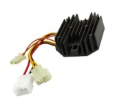 Реле регулятор напряжения Polaris/Arctic Cat SM-01234