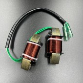 Катушка генераторная подмаховиковая Tohatsu/Mercury MFS8-9,8 (855944T01) (WUHU) Катушка генераторная подмаховиковая Tohatsu/Mercury MFS8-9,8 (855944T01) (WUHU)